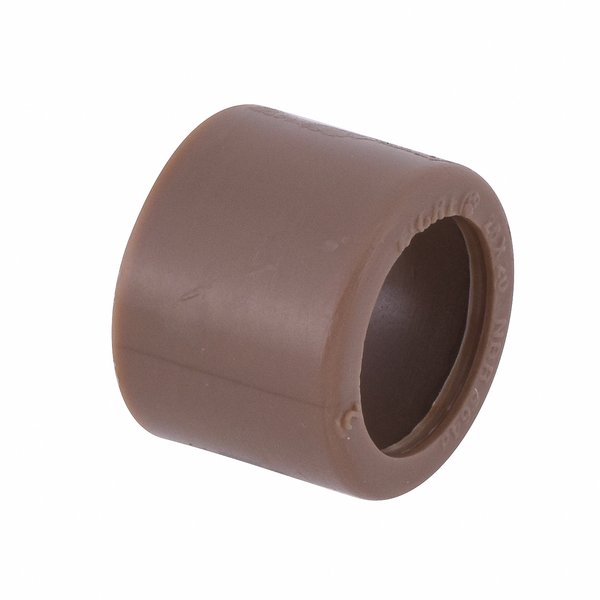 Bucha de redução de PVC do departamento Hidráulica e conexões na Nogueira Materiais de Construção, materiais de construção em Sinop MT